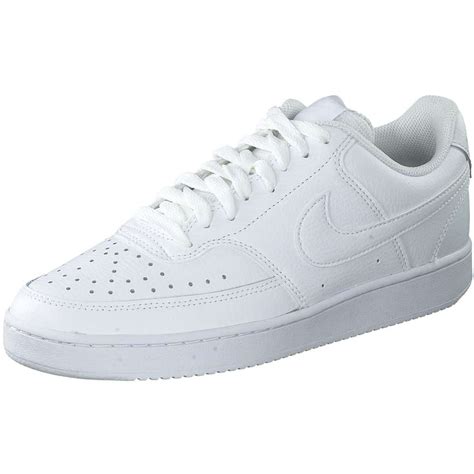 nike court vision low weiß herren|Nike Court Vision Low Herrenschuh.